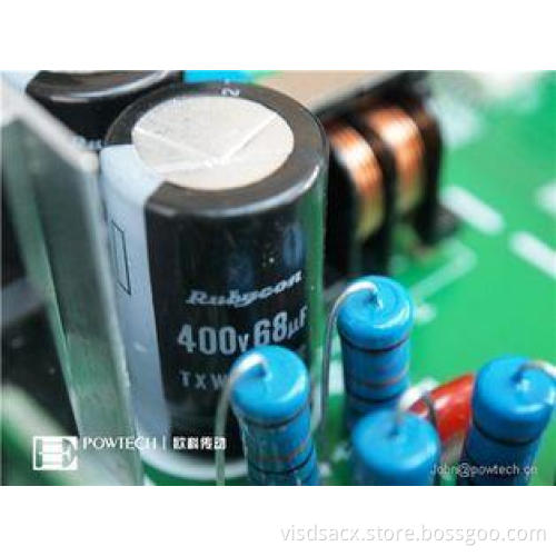 Powtech PT200 Series High-performance Vector Motor Controll